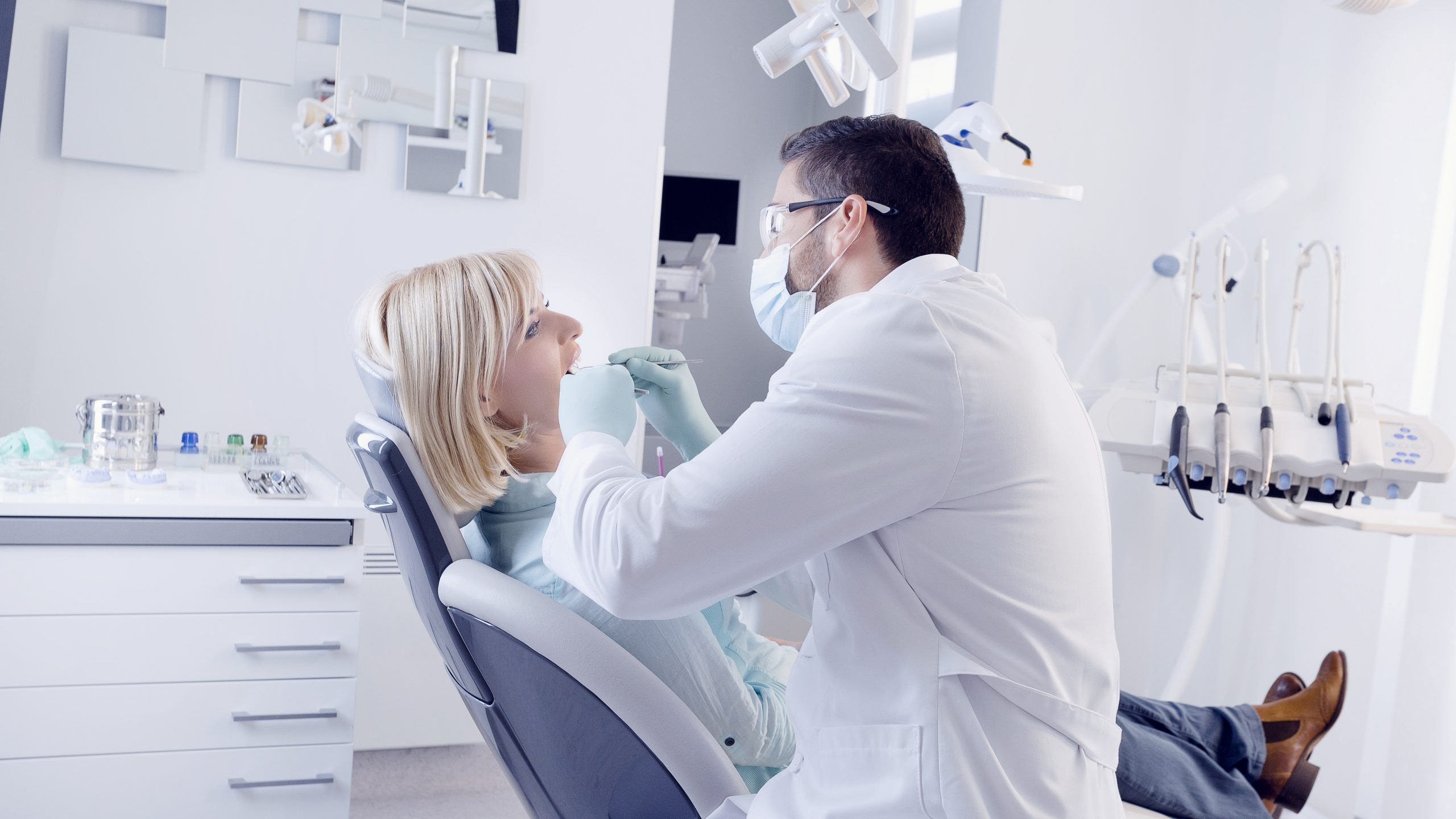 Dentist in Saratoga, CA