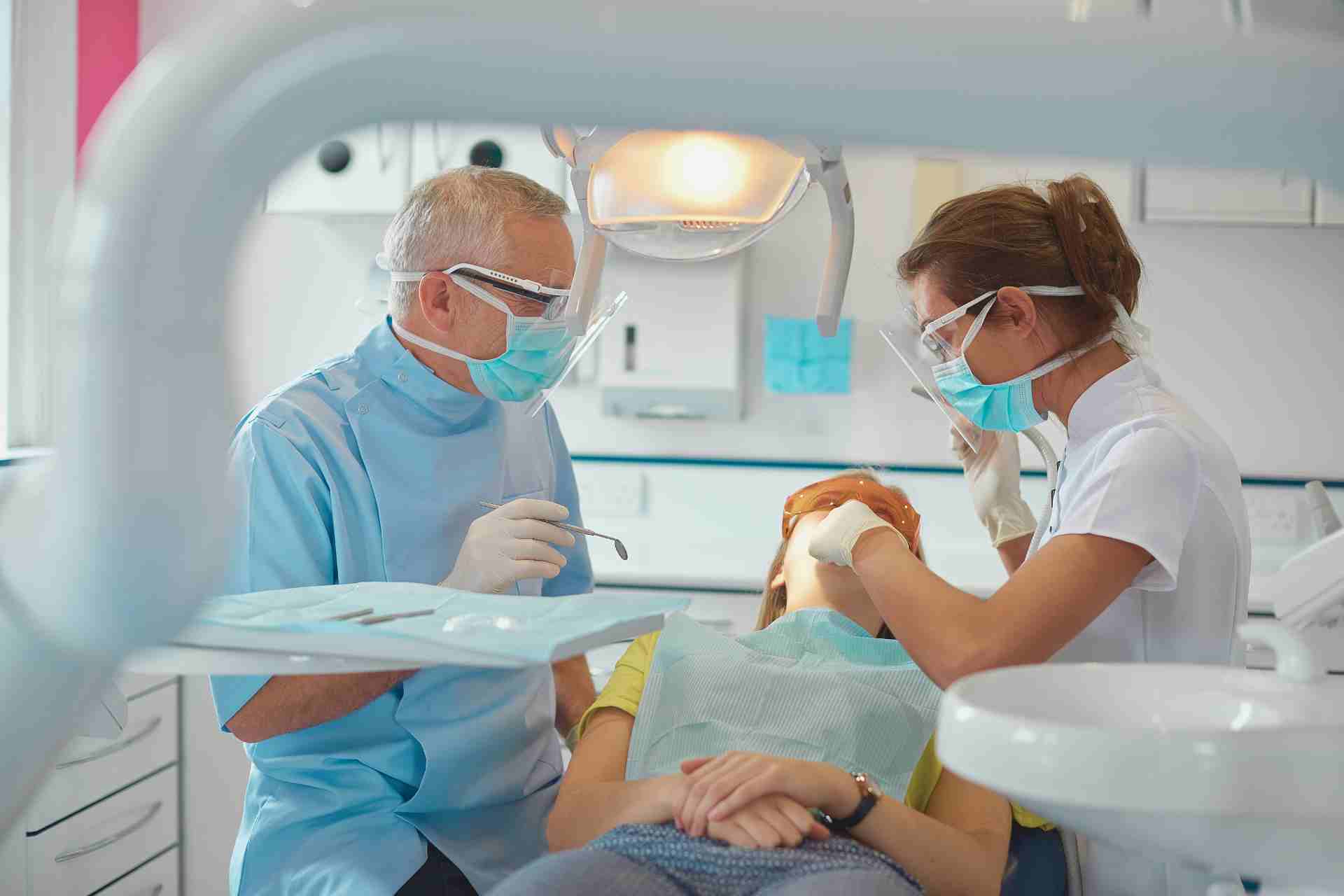 Dentist in Saratoga, CA